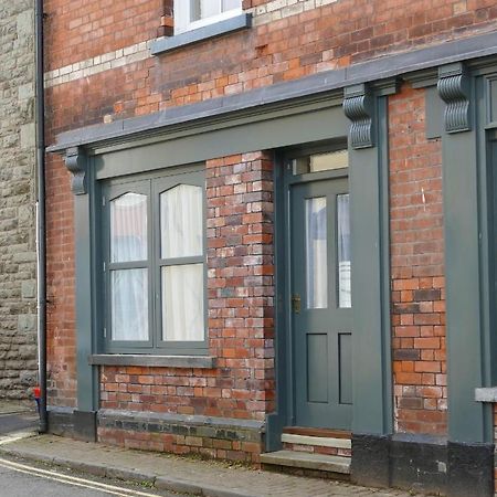 2 Bell Street Talgarth Exterior foto