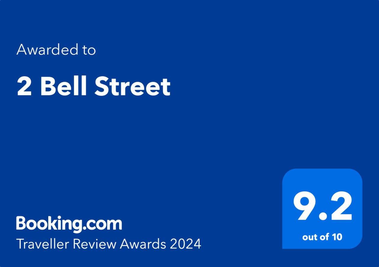 2 Bell Street Talgarth Exterior foto