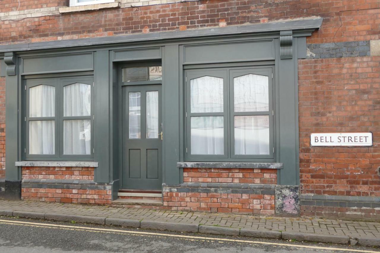 2 Bell Street Talgarth Exterior foto