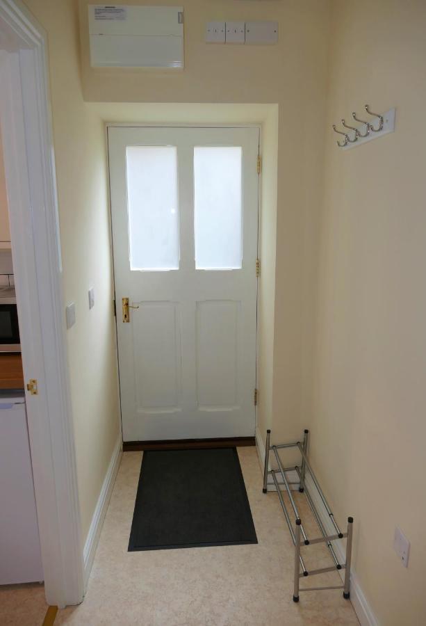 2 Bell Street Talgarth Exterior foto